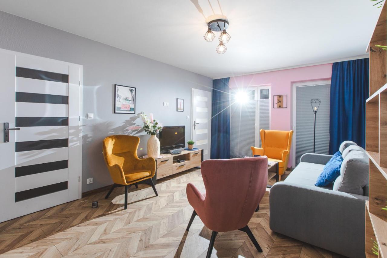 Nowy Apartament A3-Pba- Kryty Basen - Dwie Sypialnie - Salon -Aneks -Duzy Taras Pobierowo Εξωτερικό φωτογραφία