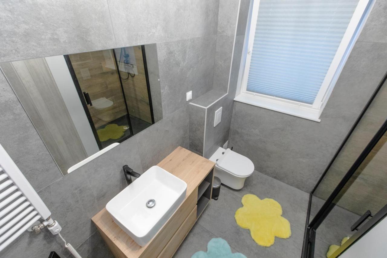 Nowy Apartament A3-Pba- Kryty Basen - Dwie Sypialnie - Salon -Aneks -Duzy Taras Pobierowo Εξωτερικό φωτογραφία