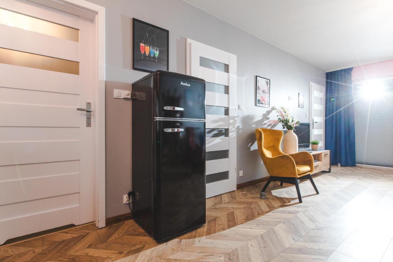 Nowy Apartament A3-Pba- Kryty Basen - Dwie Sypialnie - Salon -Aneks -Duzy Taras Pobierowo Εξωτερικό φωτογραφία